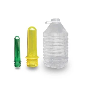 Mi   vannak   az  felhasználások  PET   palack   előformák